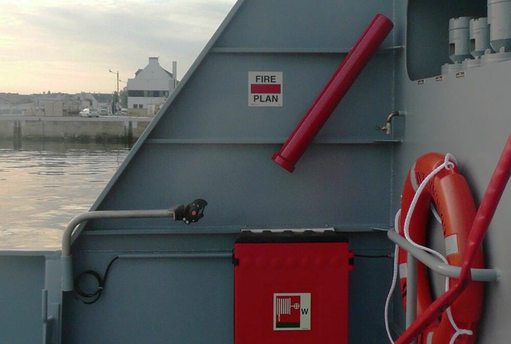 Technicien(ne) de maintenance