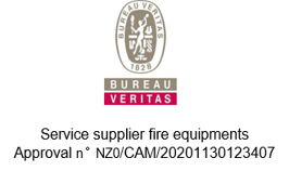 Bureau veritas