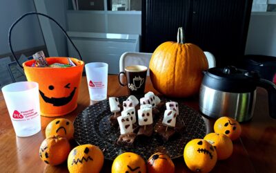 Make your Halloween a terrifying success!